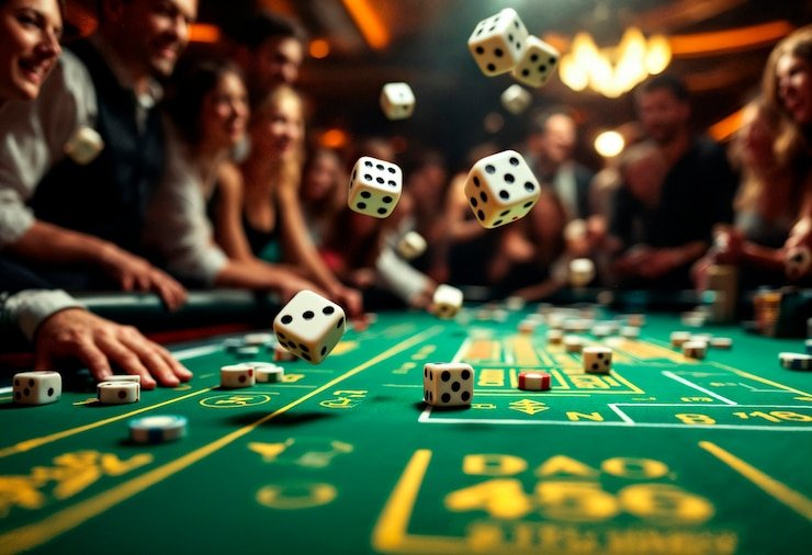 Dhaka mobile user enjoying online casino games